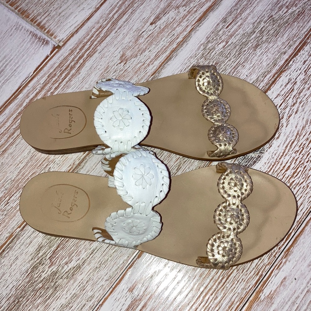 Jack Rogers